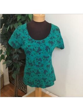 BAW clothing brand for MICHAEL short sleeve tee Womans size medium